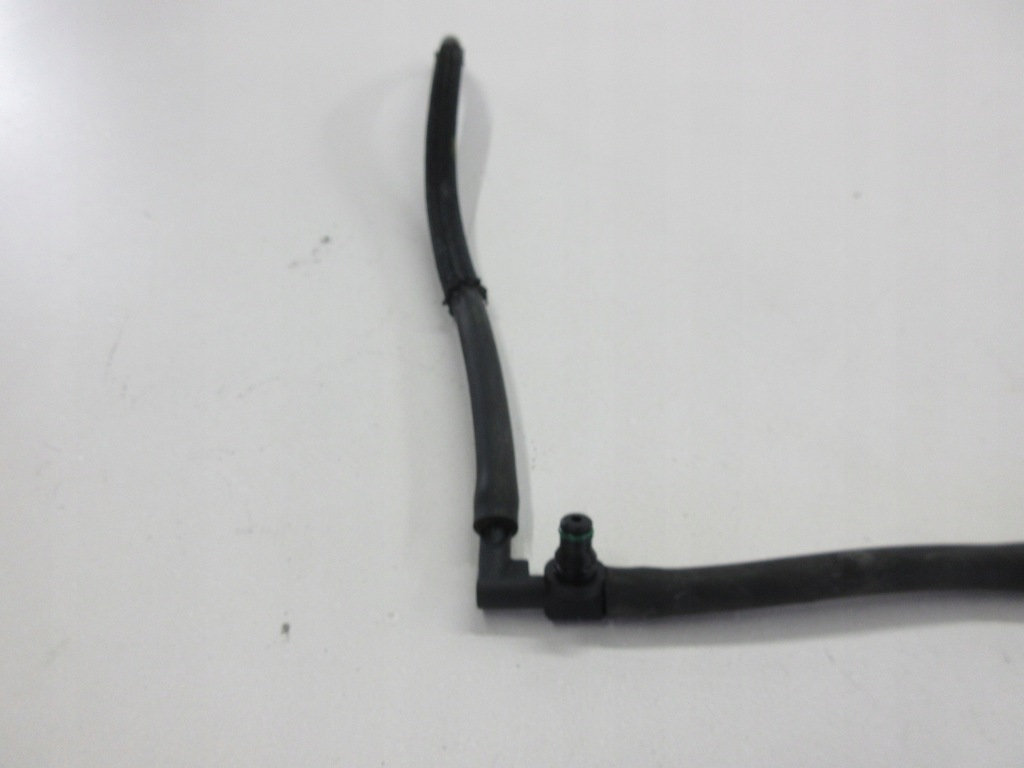 фото №5, Lancia phedra fiat ulyyse 2.0 2.2 jtd 16v шланг сливной