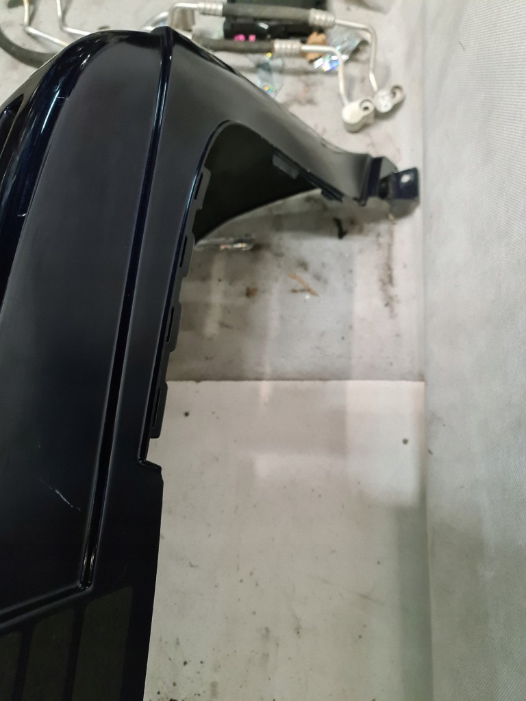 фото №6, Бампер задняя mercedes g-klasa a463