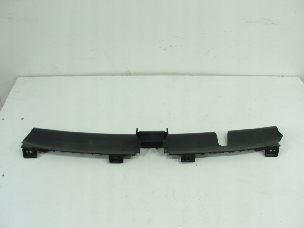 фото №1, Защита поперечина honda civic x 2017- 71205-tgh-e501