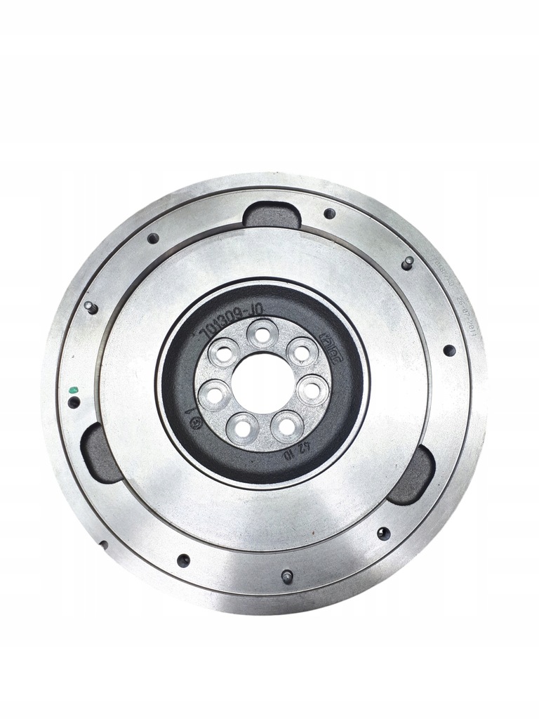 фото №2, Сцепление + колесо маховик renault espace iv laguna ii trafic ii vel satis