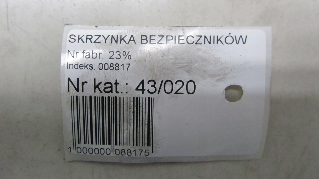 фото №5, Ford focus mk3 lift 1.0 коробка bsi gv6t-14a073-de 14-