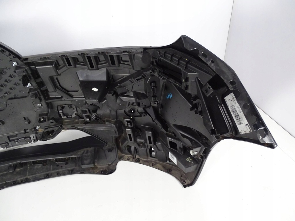 фото №12, Бампер bmw ix20 m-pakiet бампер передний