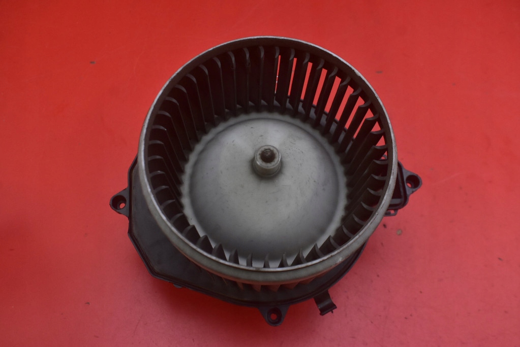 фото №1, Воздуходувка вентилятор обдув eu 5e2228200 peugeot partner 2 ii 08-12