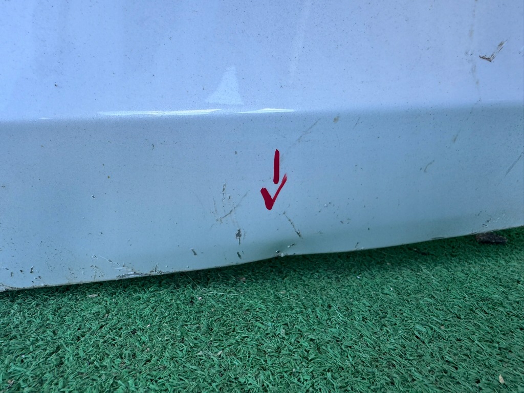 Tesla y 20- кришка багажника багажника оригінал  eu Ціна