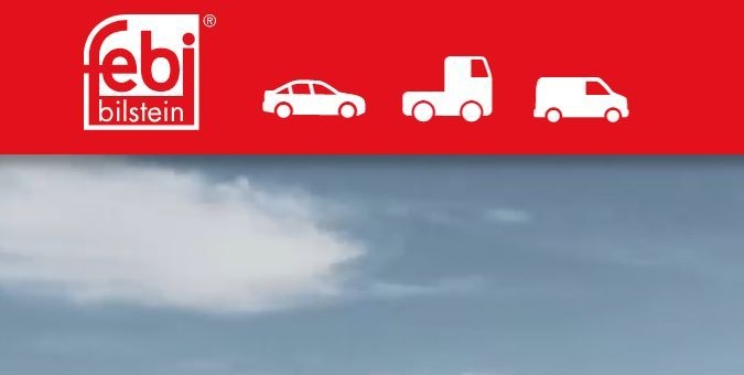 фото №11, Febi помпа распылителя ford escor