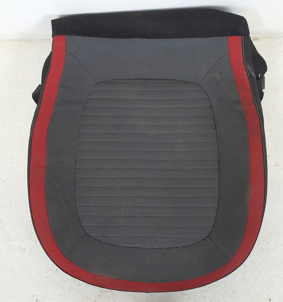 фото №1, Сидіння сидіння ліва renault twingo iii