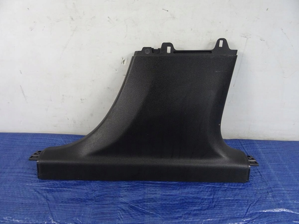 фото №1, Защита стойка правая mercedes w247 a2476903402