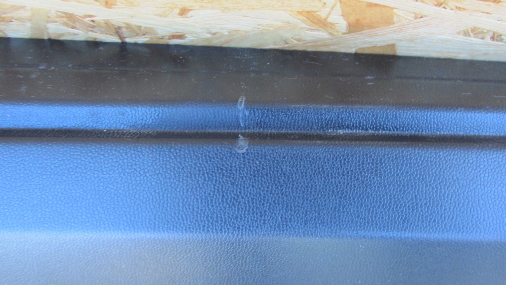 Левая молдинг порог накладка порог mercedes gle w292 в Украине