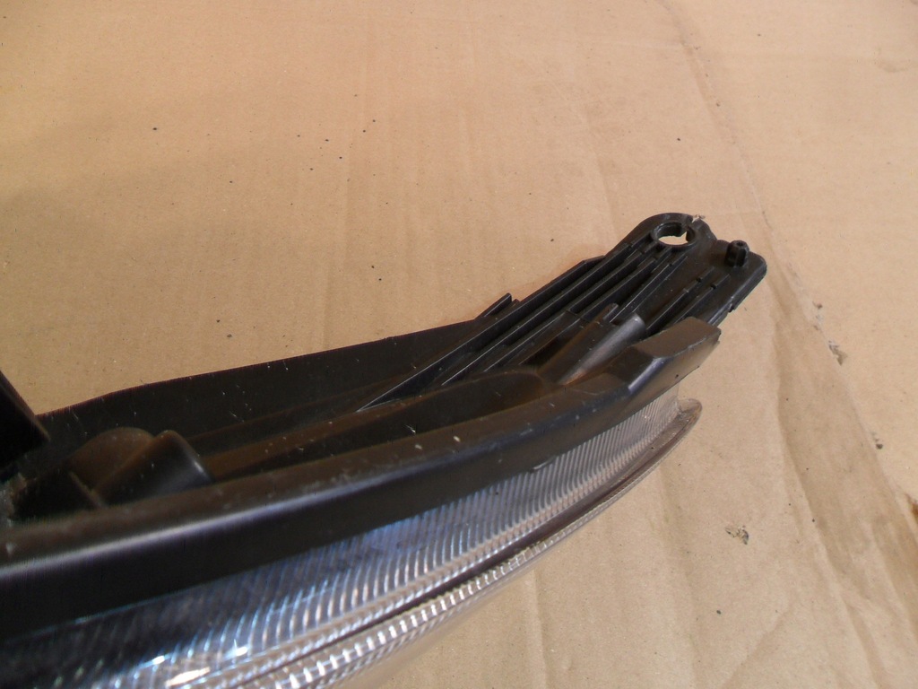 фото №11, Ford focus mk3 lift bi-xenon поворотный f1eb-13005-ad