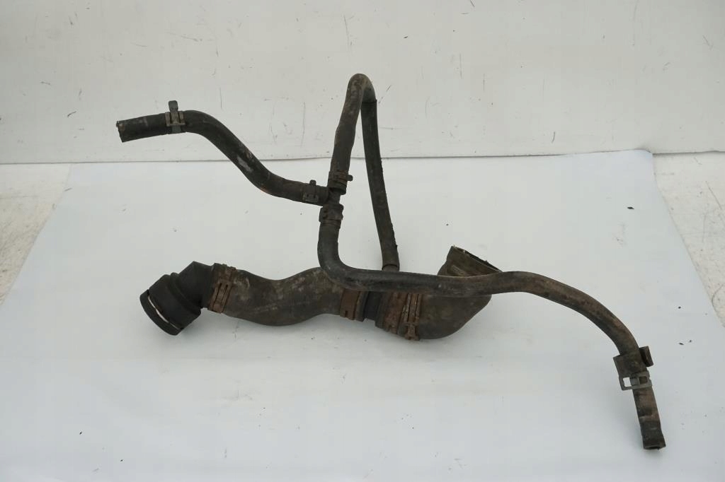 фото №1, Шланг труба wąż wody ford galaxy mk2 2.8 v6