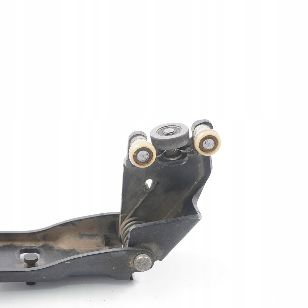 фото №11, Renault trafic iii направляющая дверь сдвижные