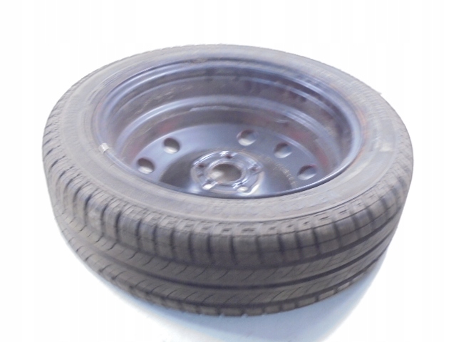 фото №7, Renault vel satis колесо докатка 17'' 5x108 et45 5,5j 185/60 r17 1010893