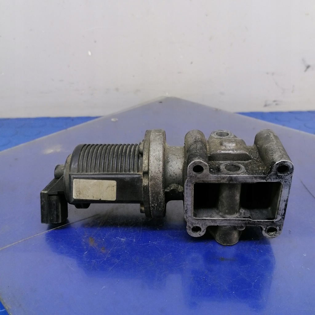 фото №6, Opel zafira b 1.9cdti клапан egr 55215031