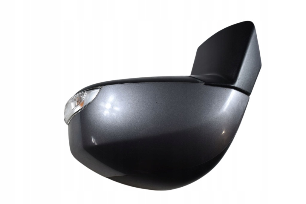 фото №4, Дзеркало ліва renault scenic iii 9 pinów tekng