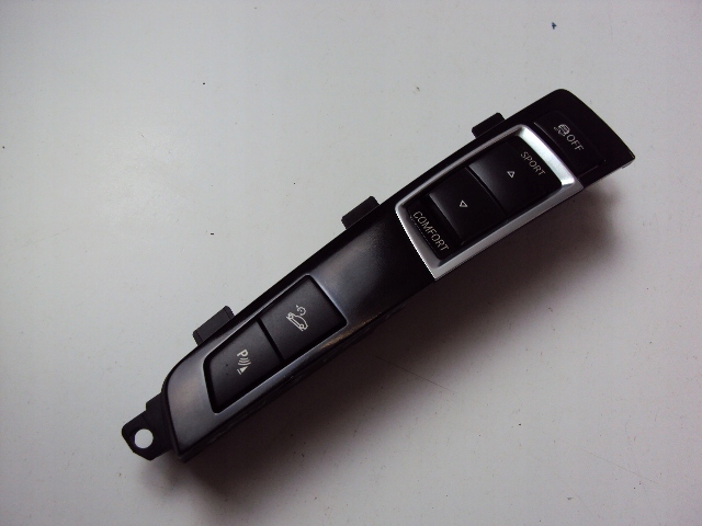 фото №1, Панель подвеска bmw serii 7 f01