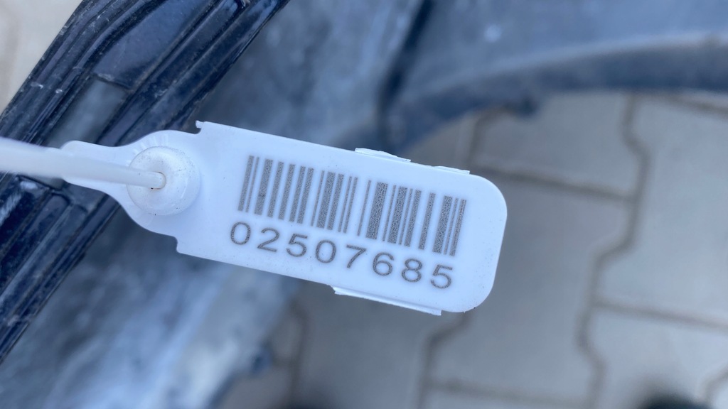 фото №10, Бампер задняя задний m набор bmw 4 f36