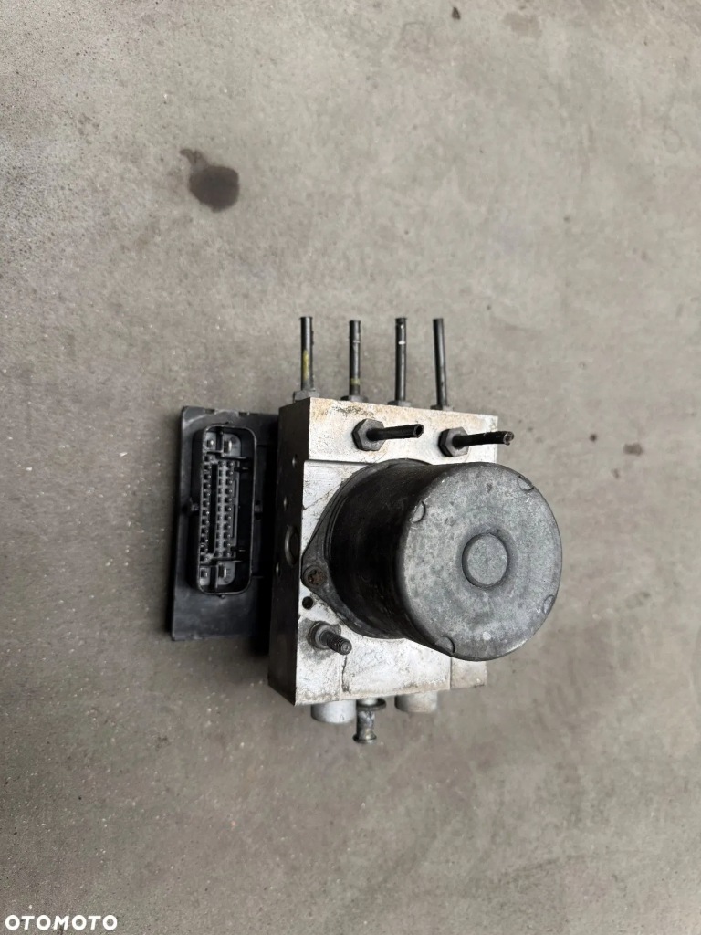 Купити Насос abs 0265950617 mercedes vario