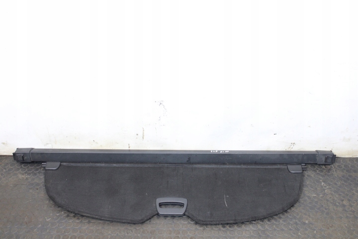 фото №3, Шторка багажника peugeot 308 i lift