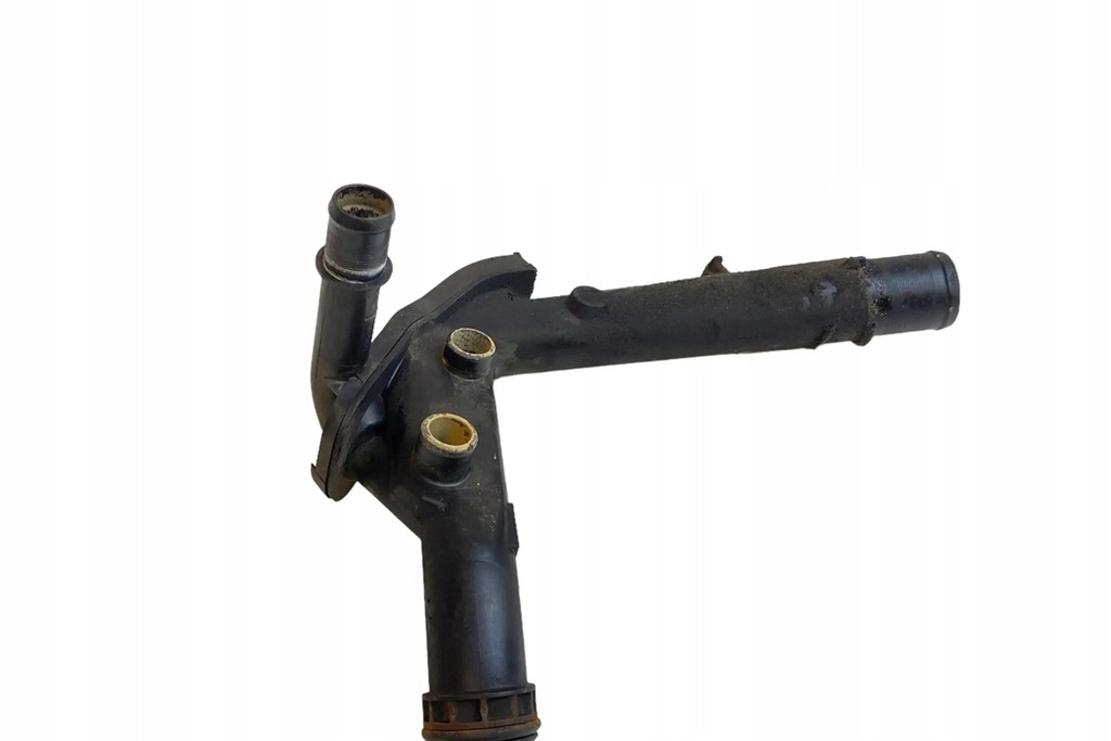 фото №6, Труба охолодження renault grand scénic ii jm0/1_ p1e210473766r 1.5l дизель