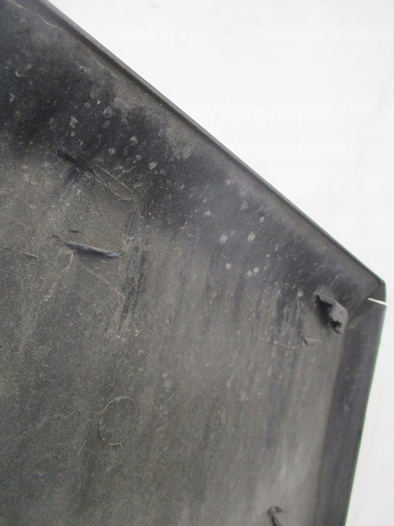 фото №7, Молдинг двері розсувних права renault master iii