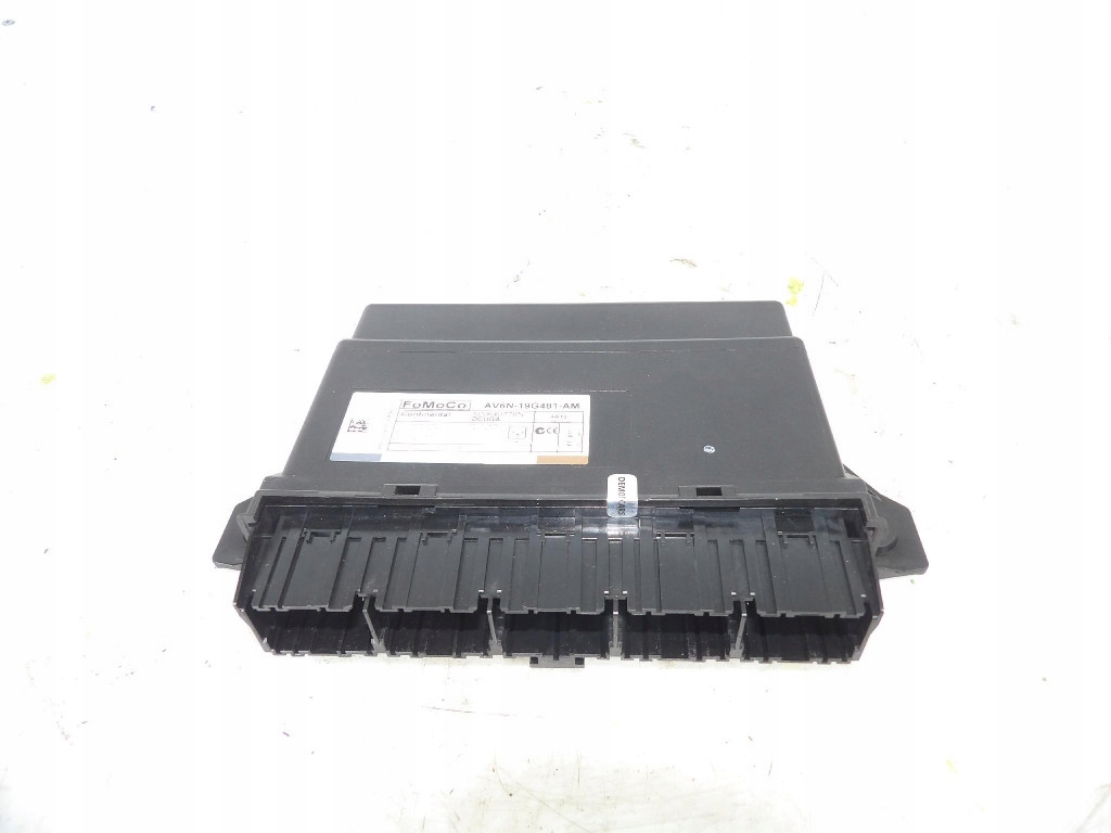 Купити Ford kuga mk2 модуль комфорту av6n-19g481-am