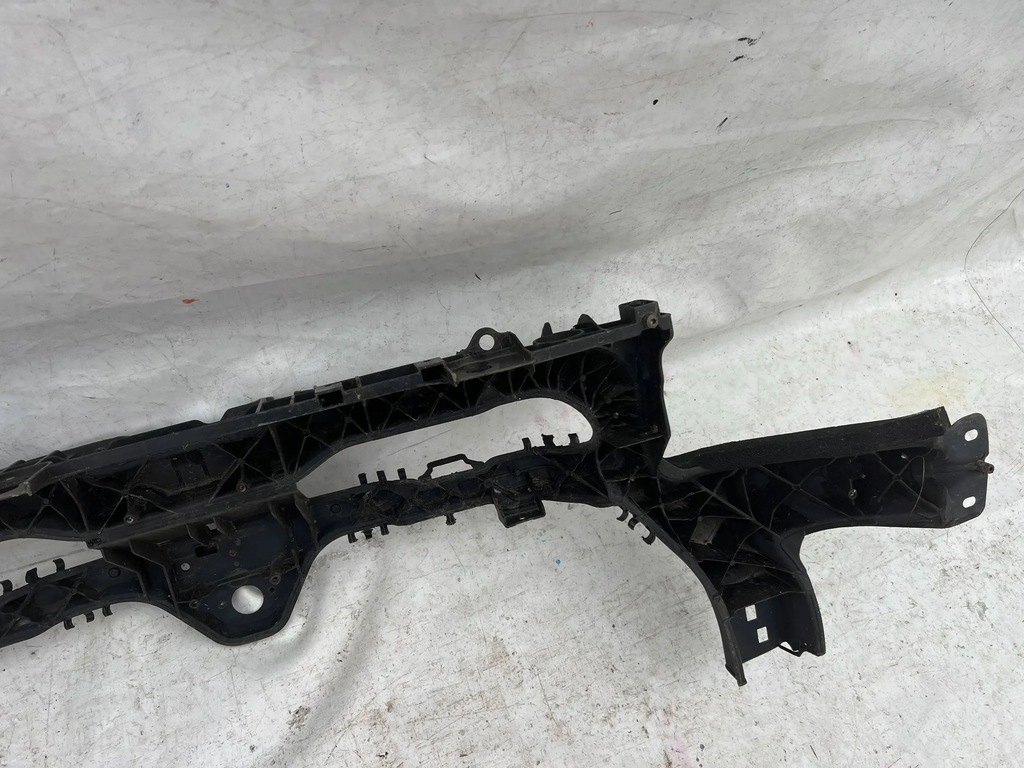 фото №12, Pas передний ford transit custom 2013 перед передние