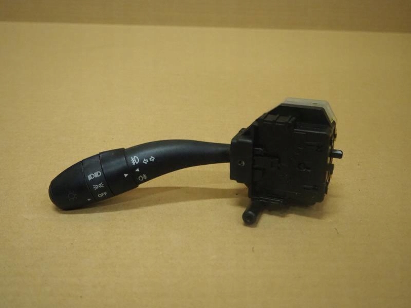 фото №1, Рычаг управление света hyundai i30 i