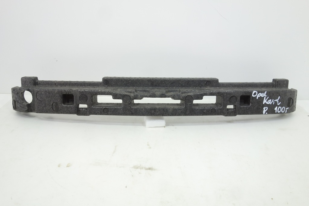 фото №1, Абсорбер бампера перед opel karl 95238828