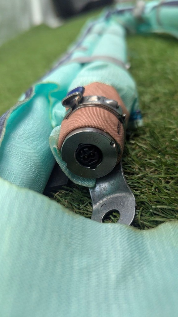 фото №6, Ford edge mk2 подушка безпеки шторка безпеки права 2015-2024