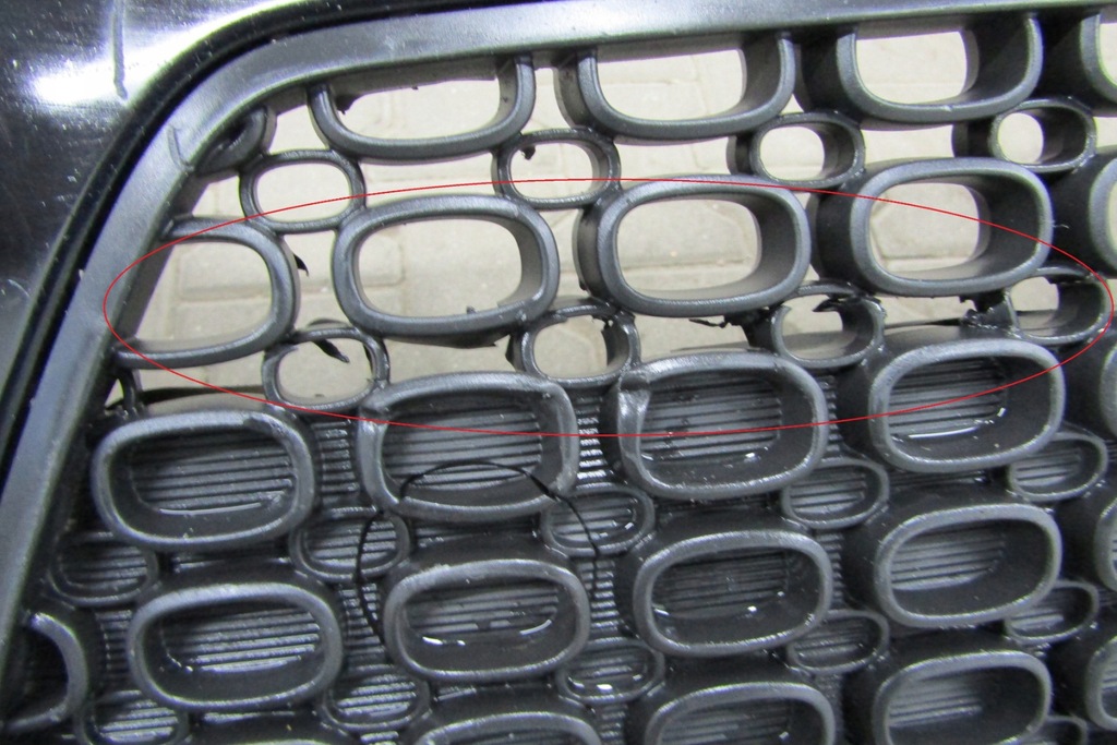 фото №13, Бампер перед передний kia soul 2 ii 13-16