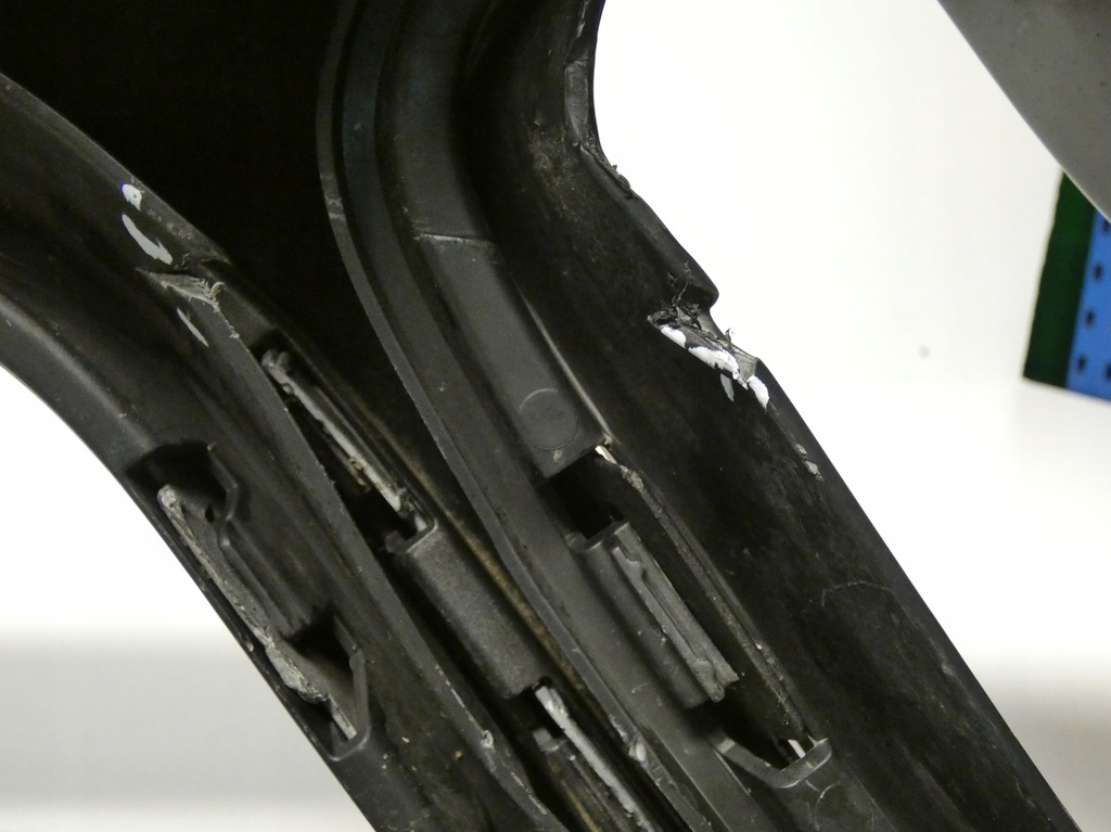 фото №16, Porsche cayman 981 gts 2014-2016 98150552504 бампер передний перед