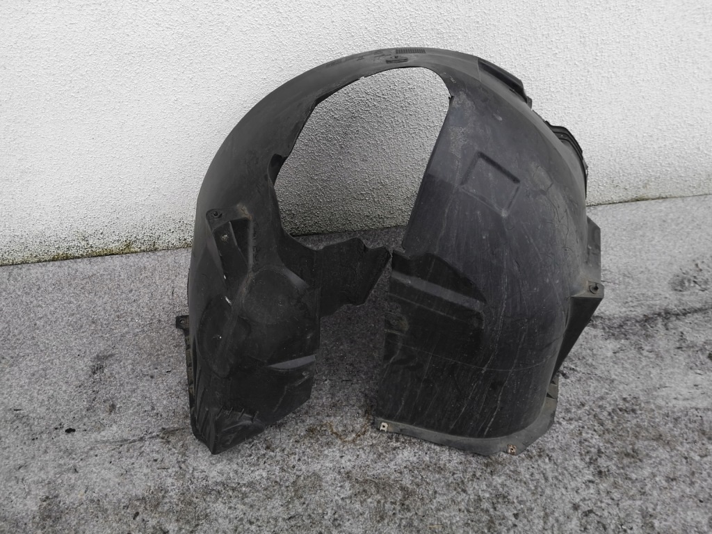 Купити Fiat tipo ii 2 15- підкрилок лівий перед