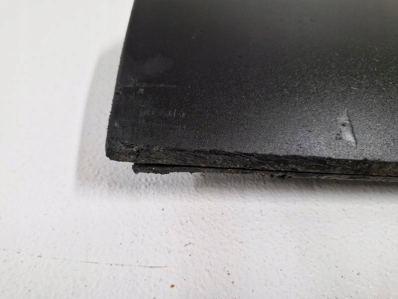 фото №6, Renault espace 5 v молдинг накладка двері правий перед права передня