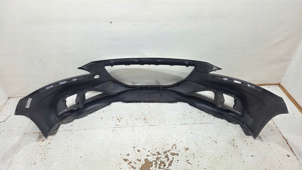 фото №10, Honda crz cr-z cr с lift 2012-2016 бампер перед передний