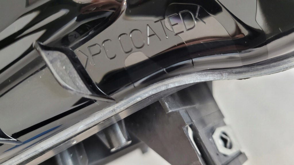 фото №14, Лампа левая перед led opel crossland 2017-