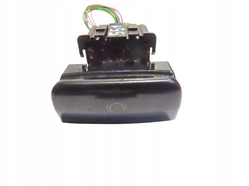 фото №1, Кнопка тормоза ручного citroen ds4 2011-2015 rok 9659793877