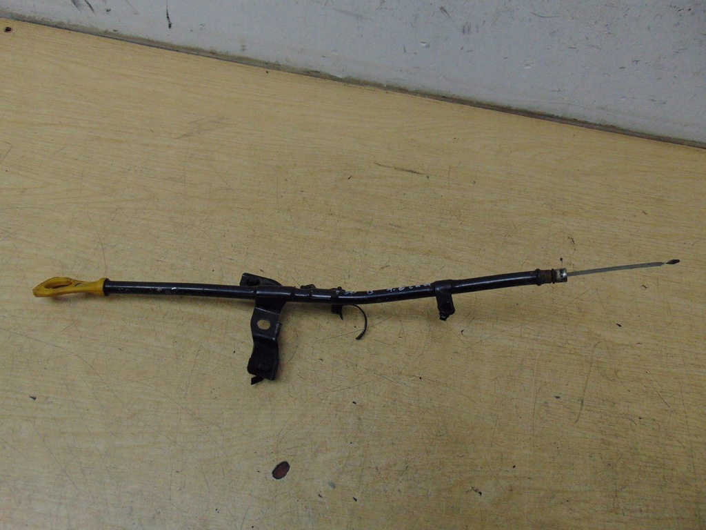 фото №2, Щуп оливи трубка hyundai i30 ii 1.6 crdi