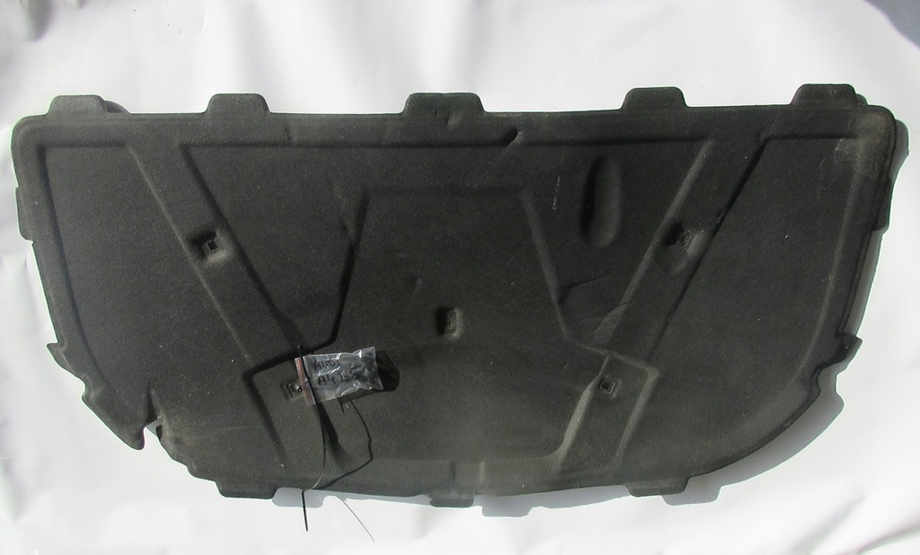 фото №4, Шумоізоляція шумоізоляція капот підкрилок кліпси audi a4 b8 s-line