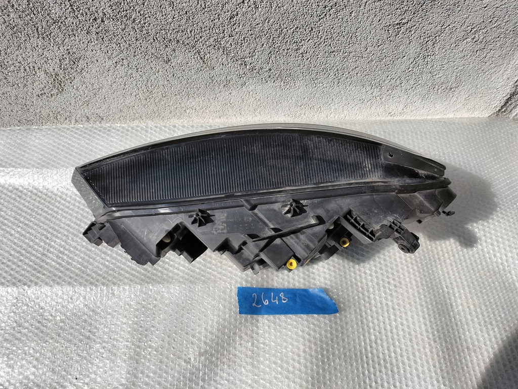 фото №9, Vw id.4 фара правый 11b941006095 szczecin-gorzów- poznań 2648