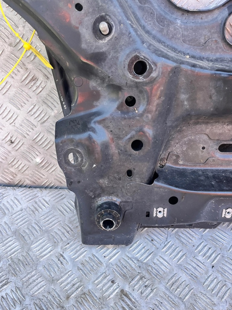 фото №3, Подрамник подрамник подрамник renault megane iv 4 1.5 dci