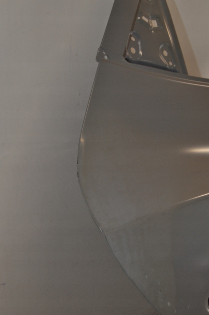 фото №7, Hyundai ix35 двері праве задня задні nowe