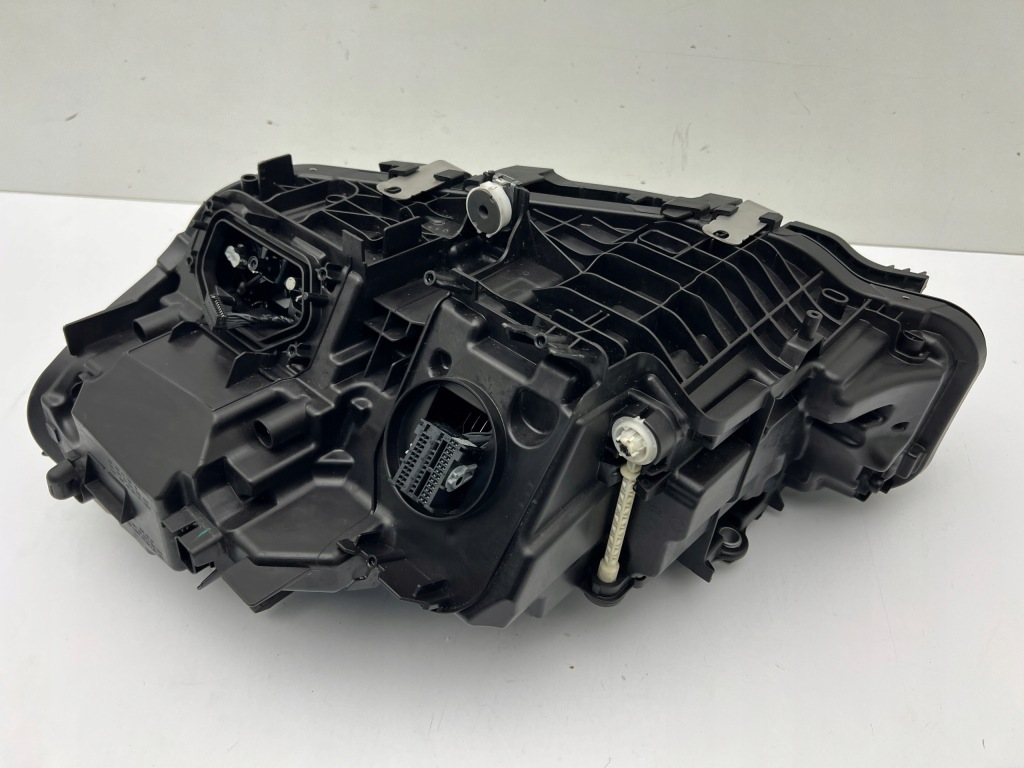 фото №7, Bmw 3 g20 g21 lift lci лампа передняя правая full led 2021-