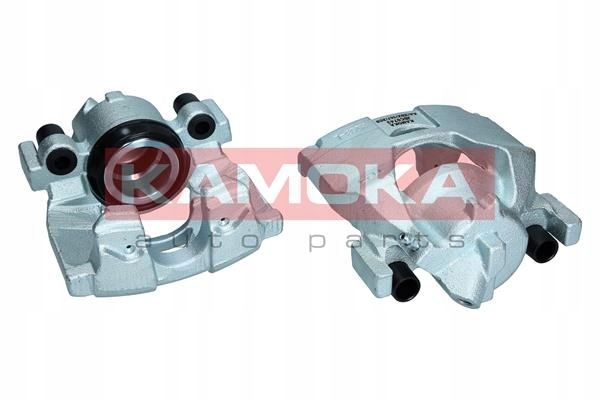 фото №6, Суппорт тормоза kamoka jbc0743 410110001r перед левый renault grand scenic ii