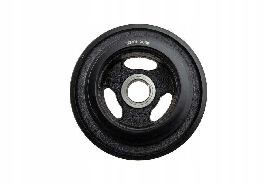 Шків колінчастого вала колінчастого bmw 3 e36 e46 5 e39 x5 в Україні