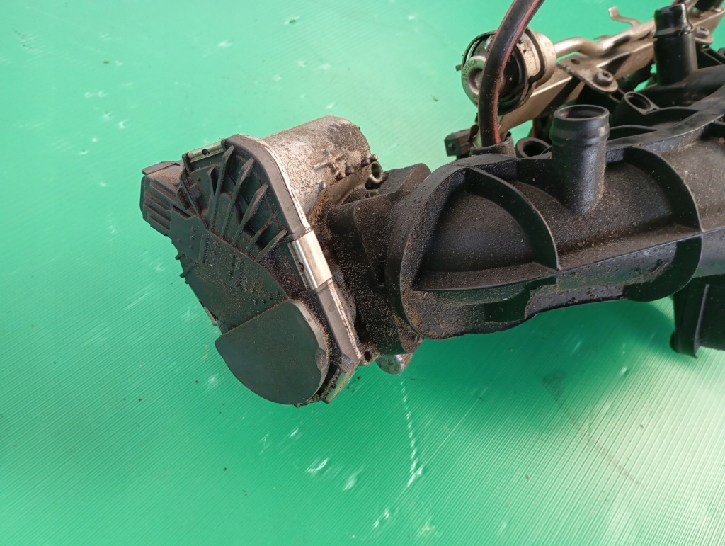 Молдинг упорскування opel corsa e / astra j / 55577580 0280151267 1.4 101km Київ