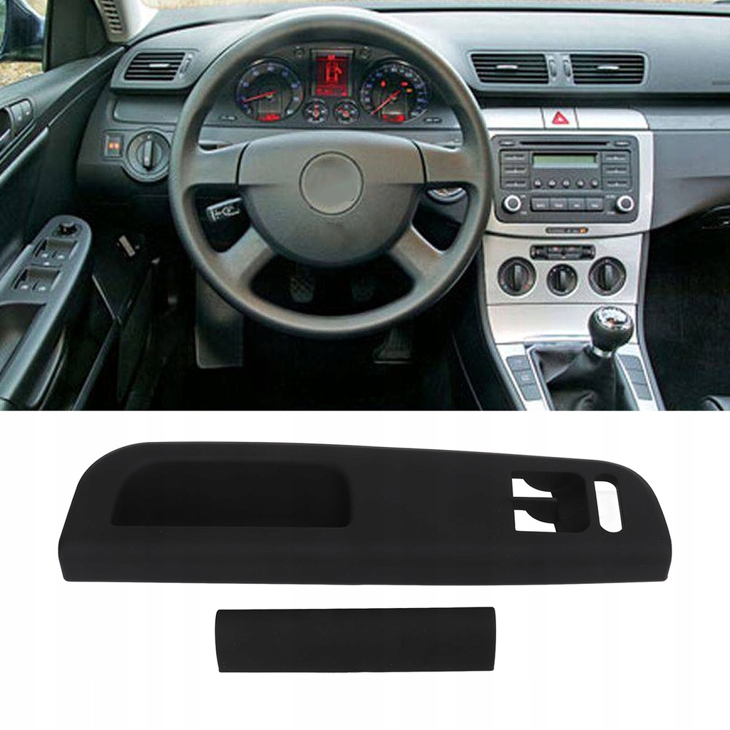 фото №7, Рамка перемикача вікно двері пластик abs ide