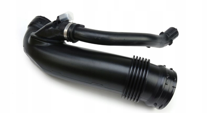 фото №10, Трубка шланг воздуха вентиляция картера mini r55 r56 r57 r58 r59 coop jcw n14 7582453