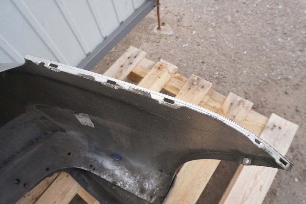 фото №14, Toyota prius ii бампер задній 52159-47030 5215947903 1c0 2005r nr202