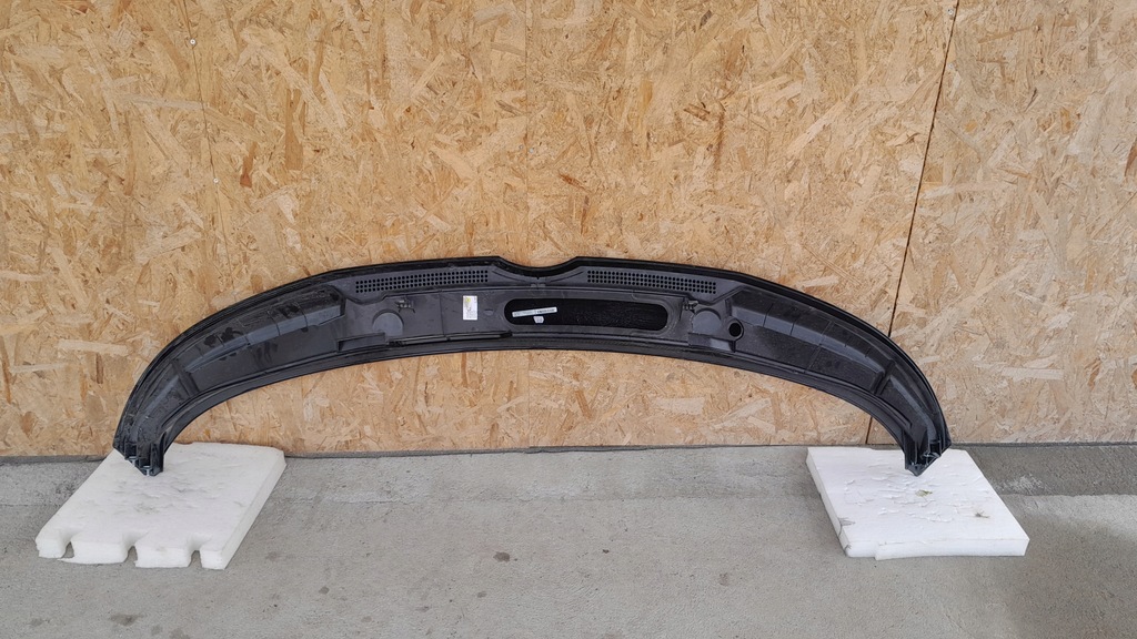 фото №7, Vw id buzz капот крышка двигателя 1t3