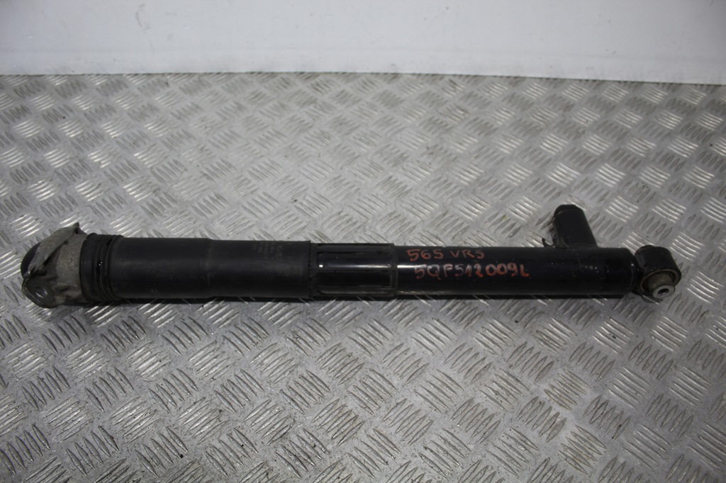 фото №1, Амортизатор задняя skoda kodiaq 5qf12009l